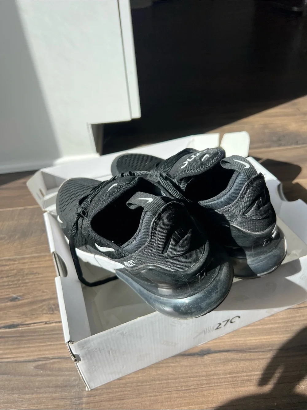 Nike classic air